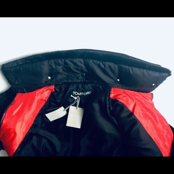 🎉HP🎉Tom Ford Jacket - Picture 4 of 14